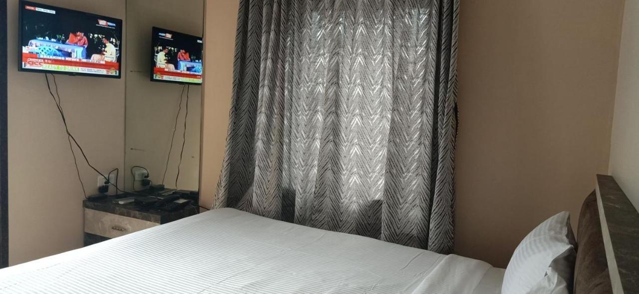 Kamakhya Residency Гувахати Экстерьер фото