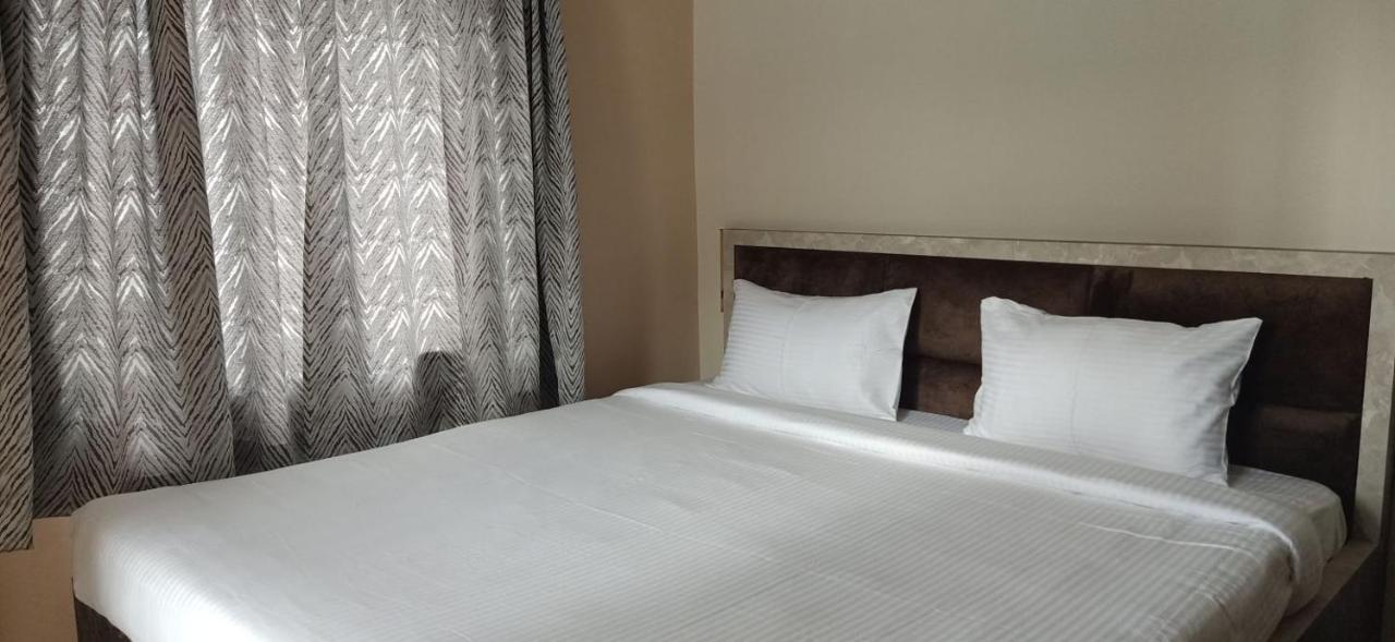 Kamakhya Residency Гувахати Экстерьер фото