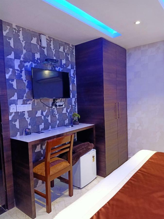 Kamakhya Residency Гувахати Экстерьер фото