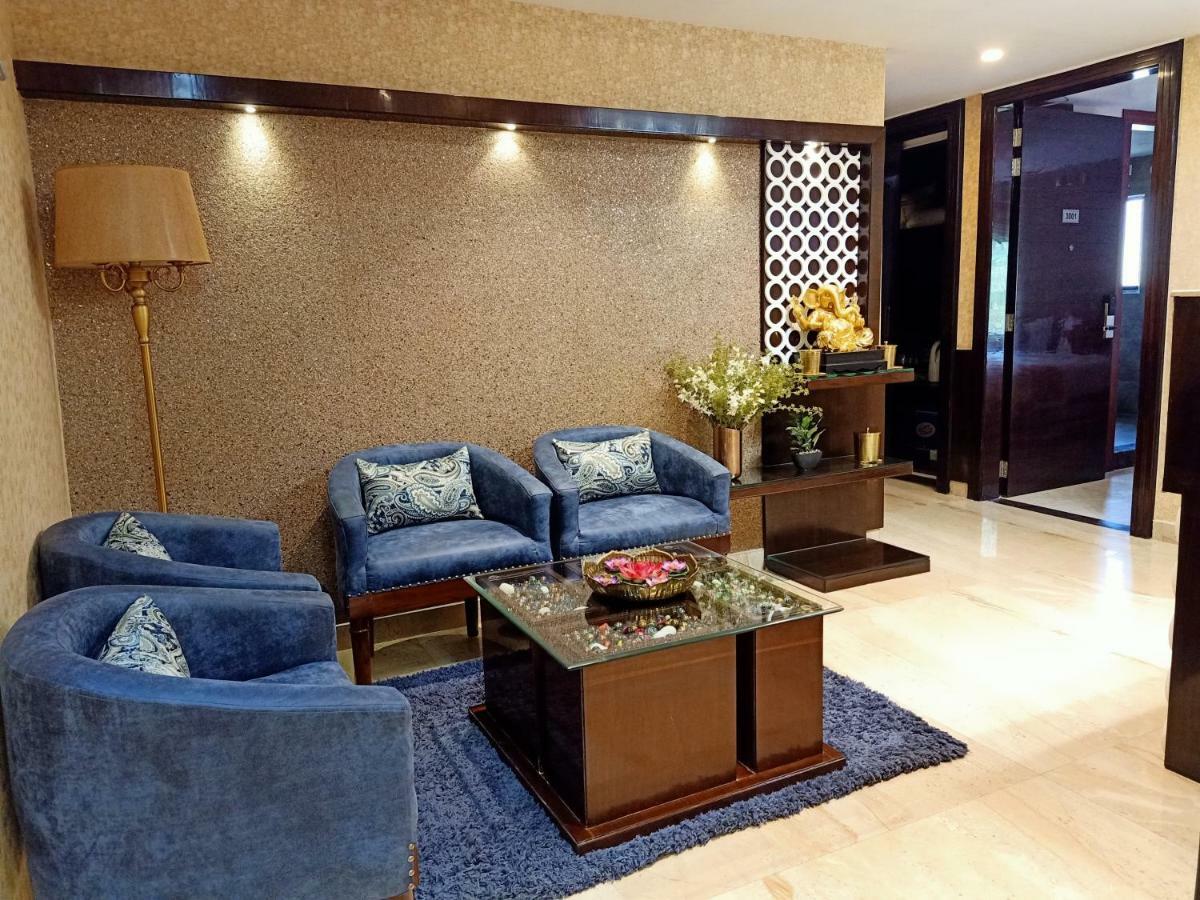 Kamakhya Residency Гувахати Экстерьер фото