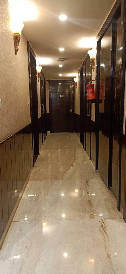 Kamakhya Residency Гувахати Экстерьер фото