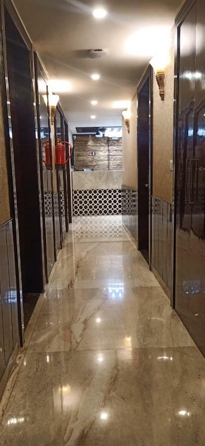 Kamakhya Residency Гувахати Экстерьер фото