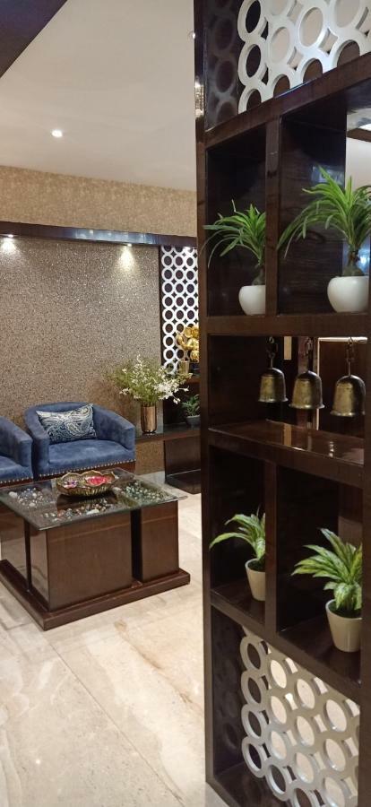 Kamakhya Residency Гувахати Экстерьер фото